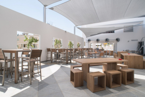 Office in Nicosia